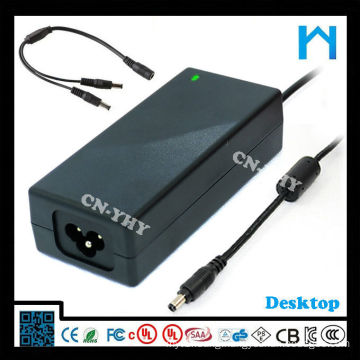 android tablet power supply 14v 5a ac adapter connector types 70w high voltage power transformer